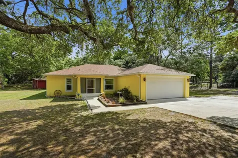 14056 Tayco Drive Weeki Wachee FL 34614