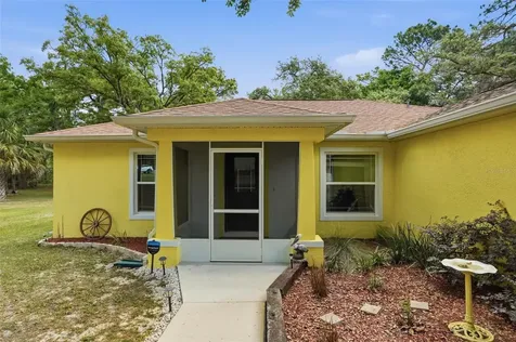 14056 Tayco Drive Weeki Wachee FL 34614