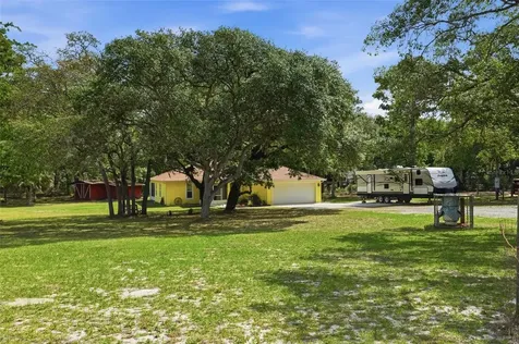 14056 Tayco Drive Weeki Wachee FL 34614