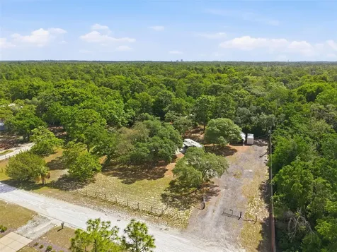 14056 Tayco Drive Weeki Wachee FL 34614