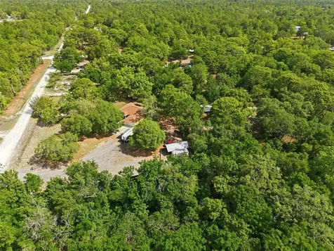 14056 Tayco Drive Weeki Wachee FL 34614