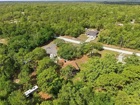 14056 Tayco Drive Weeki Wachee FL 34614