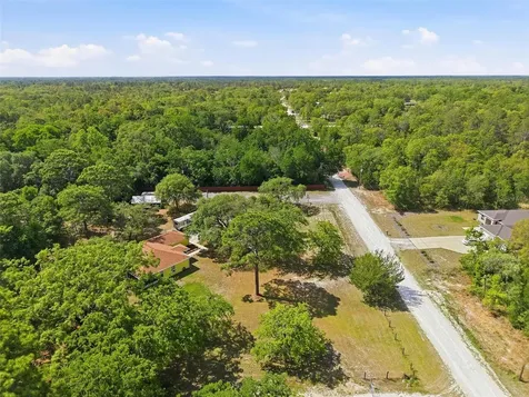 14056 Tayco Drive Weeki Wachee FL 34614