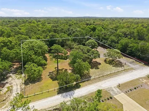 14056 Tayco Drive Weeki Wachee FL 34614