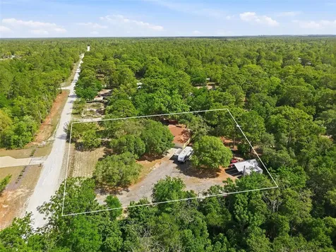 14056 Tayco Drive Weeki Wachee FL 34614