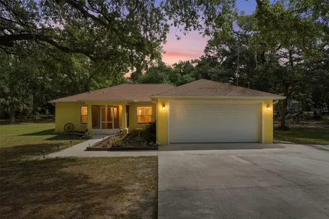 14056 Tayco Drive Weeki Wachee FL 34614