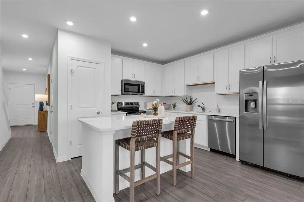 3031 Jessamine Drive Tavares FL 32778
