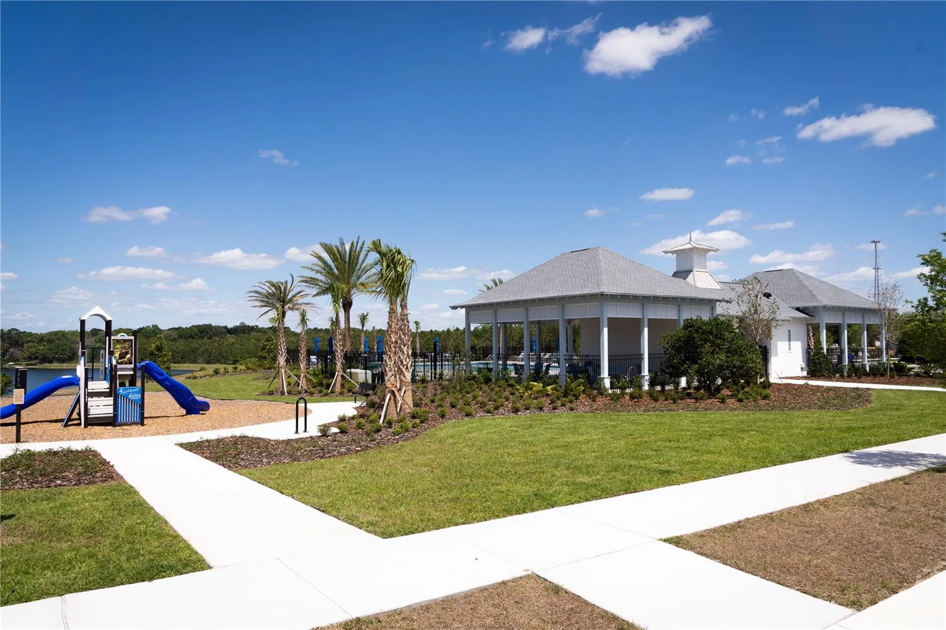 3031 Jessamine Drive Tavares FL 32778