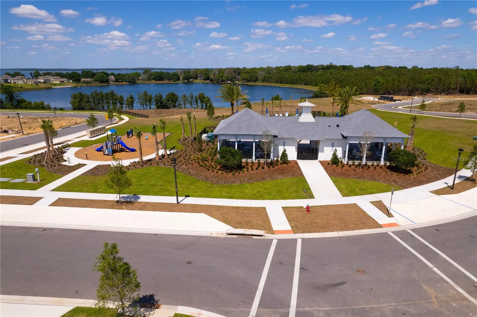 3031 Jessamine Drive Tavares FL 32778