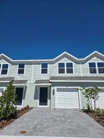 3031 Jessamine Drive Tavares FL 32778