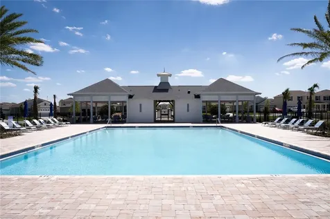 3031 Jessamine Drive Tavares FL 32778