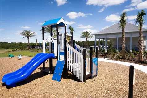 3031 Jessamine Drive Tavares FL 32778