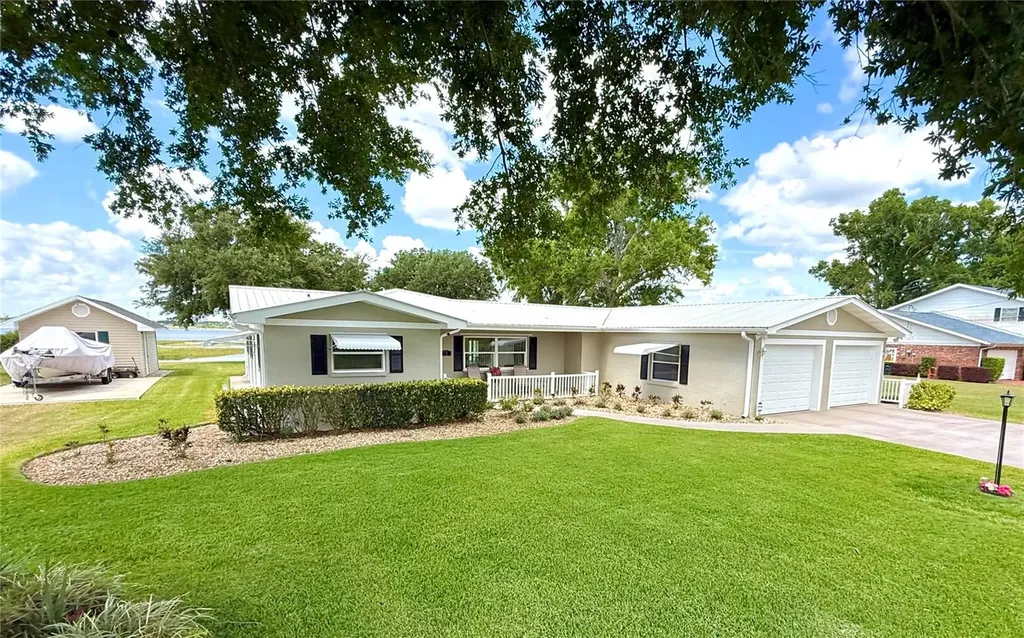 77 W Lake Damon Drive Avon Park FL 33825
