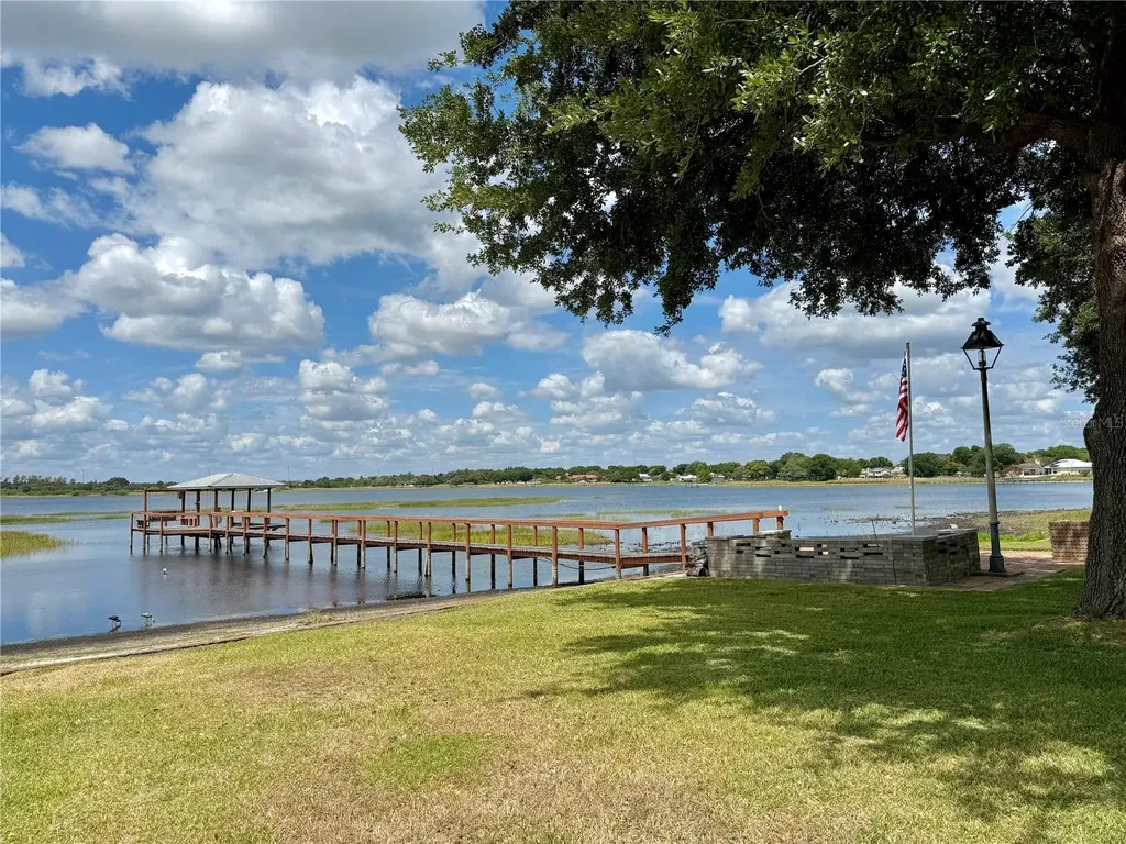 77 W Lake Damon Drive Avon Park FL 33825