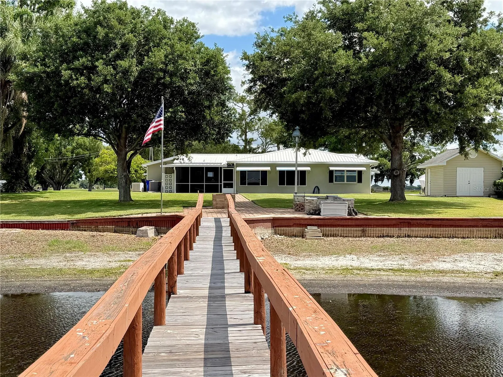 77 W Lake Damon Drive Avon Park FL 33825
