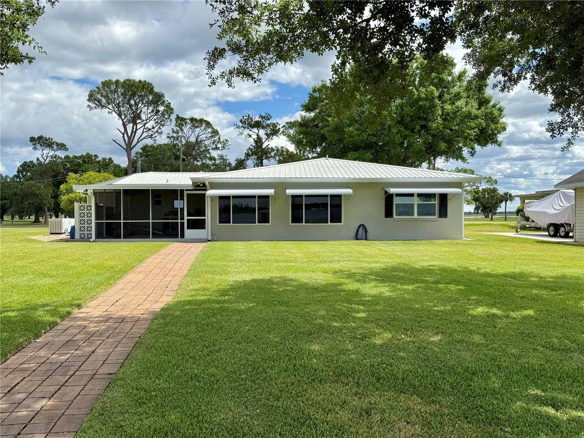 77 W Lake Damon Drive Avon Park FL 33825
