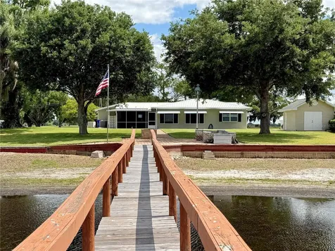 77 W Lake Damon Drive Avon Park FL 33825
