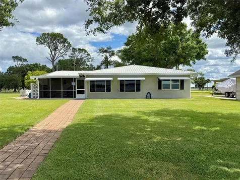 77 W Lake Damon Drive Avon Park FL 33825