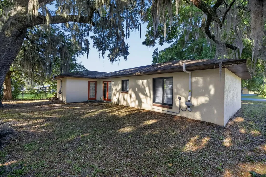 5521 NE 11th Avenue Ocala FL 34479