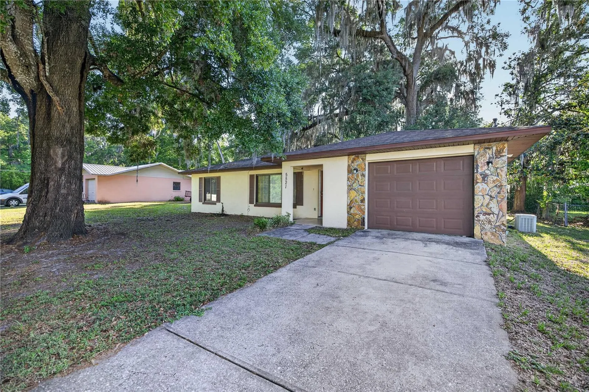5521 NE 11th Avenue Ocala FL 34479
