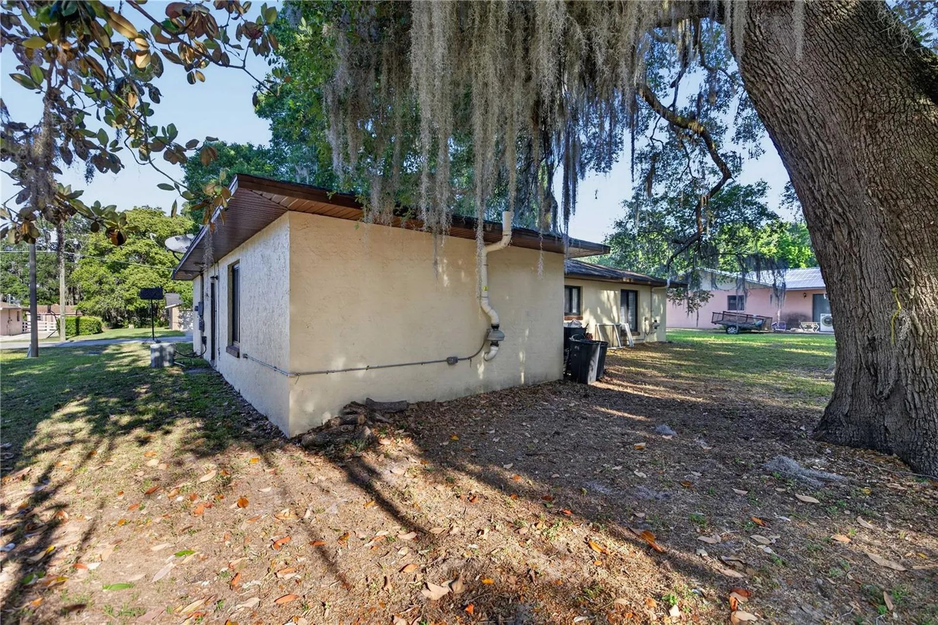5521 NE 11th Avenue Ocala FL 34479