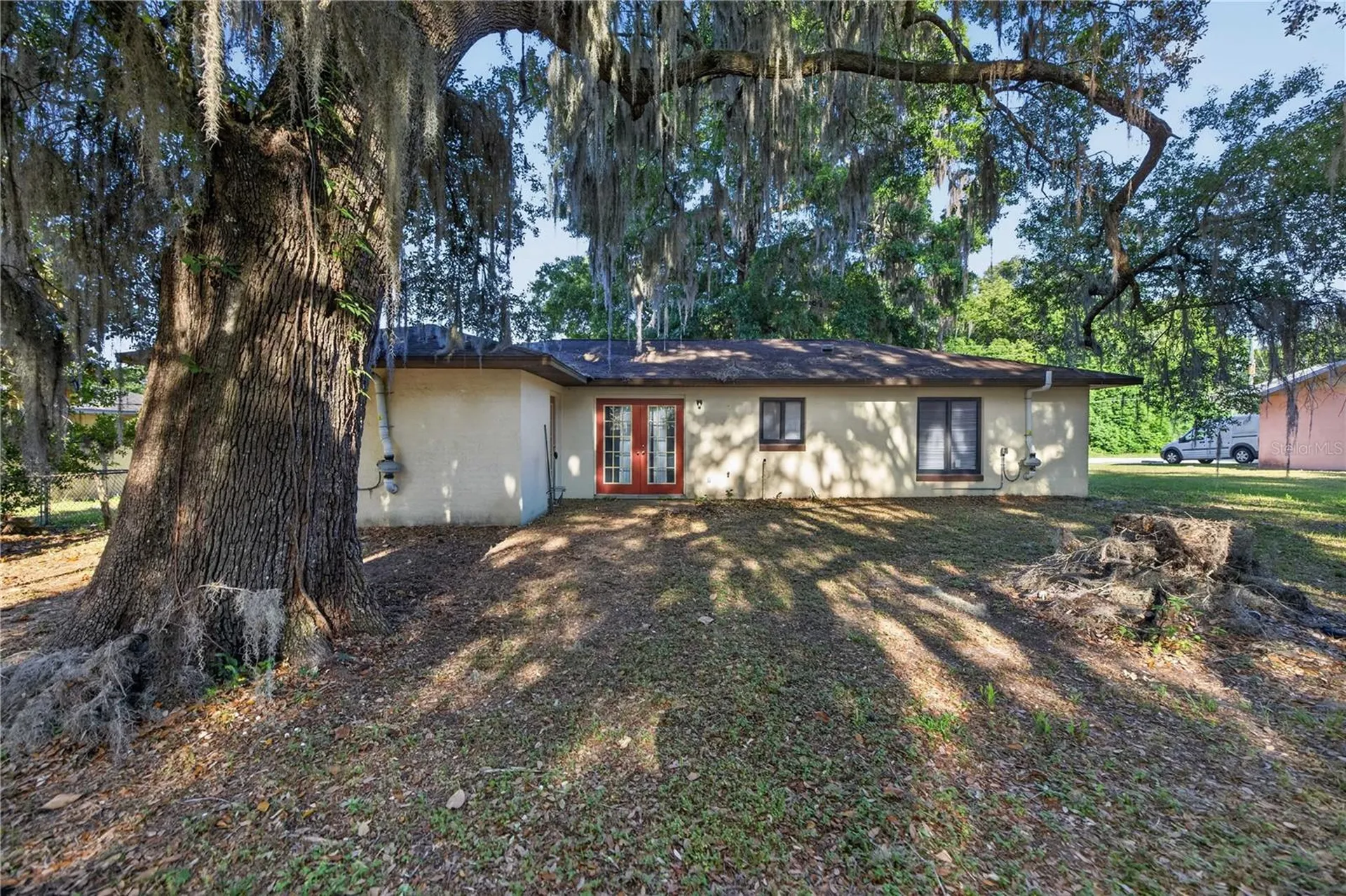 5521 NE 11th Avenue Ocala FL 34479