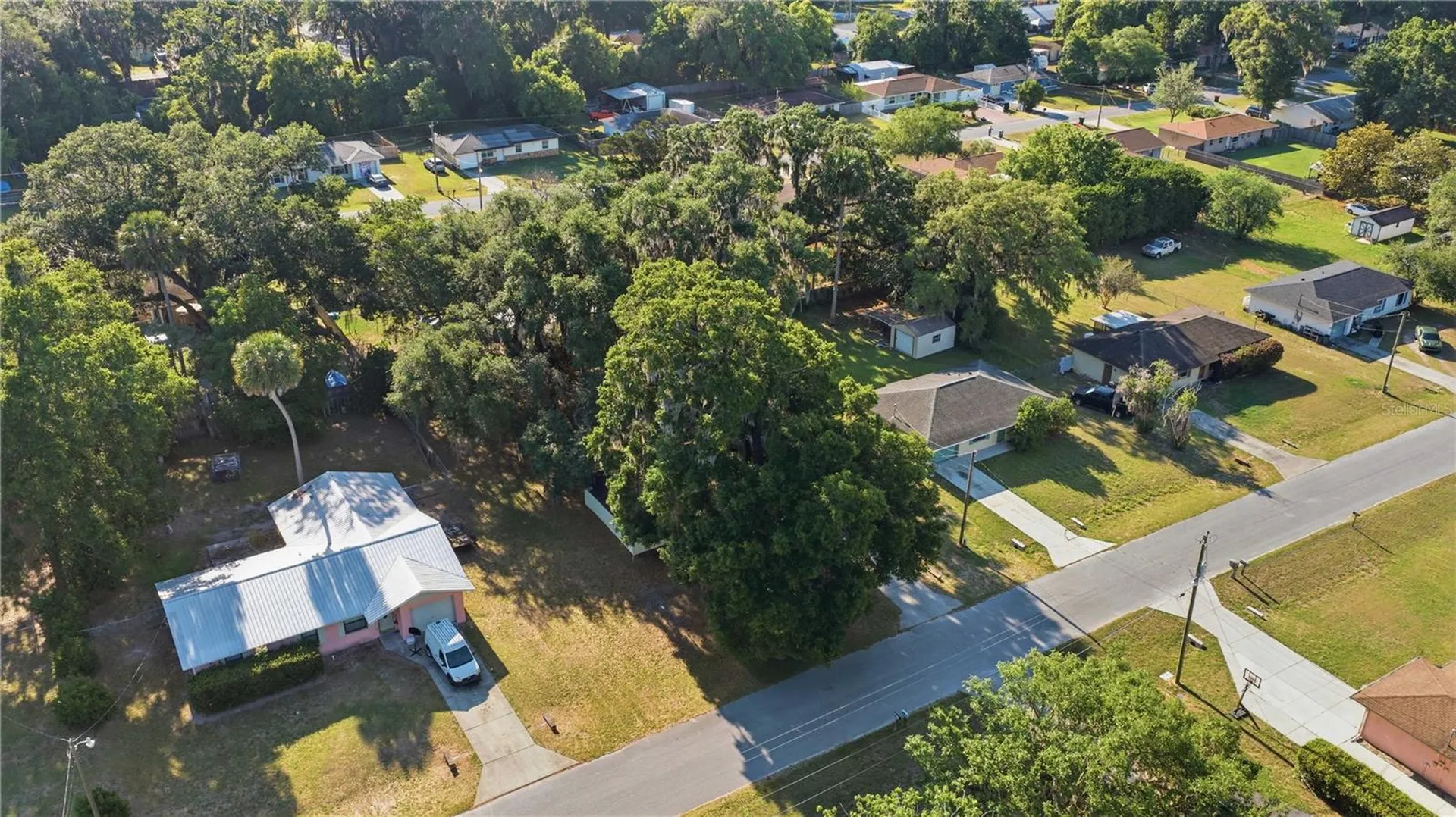 5521 NE 11th Avenue Ocala FL 34479
