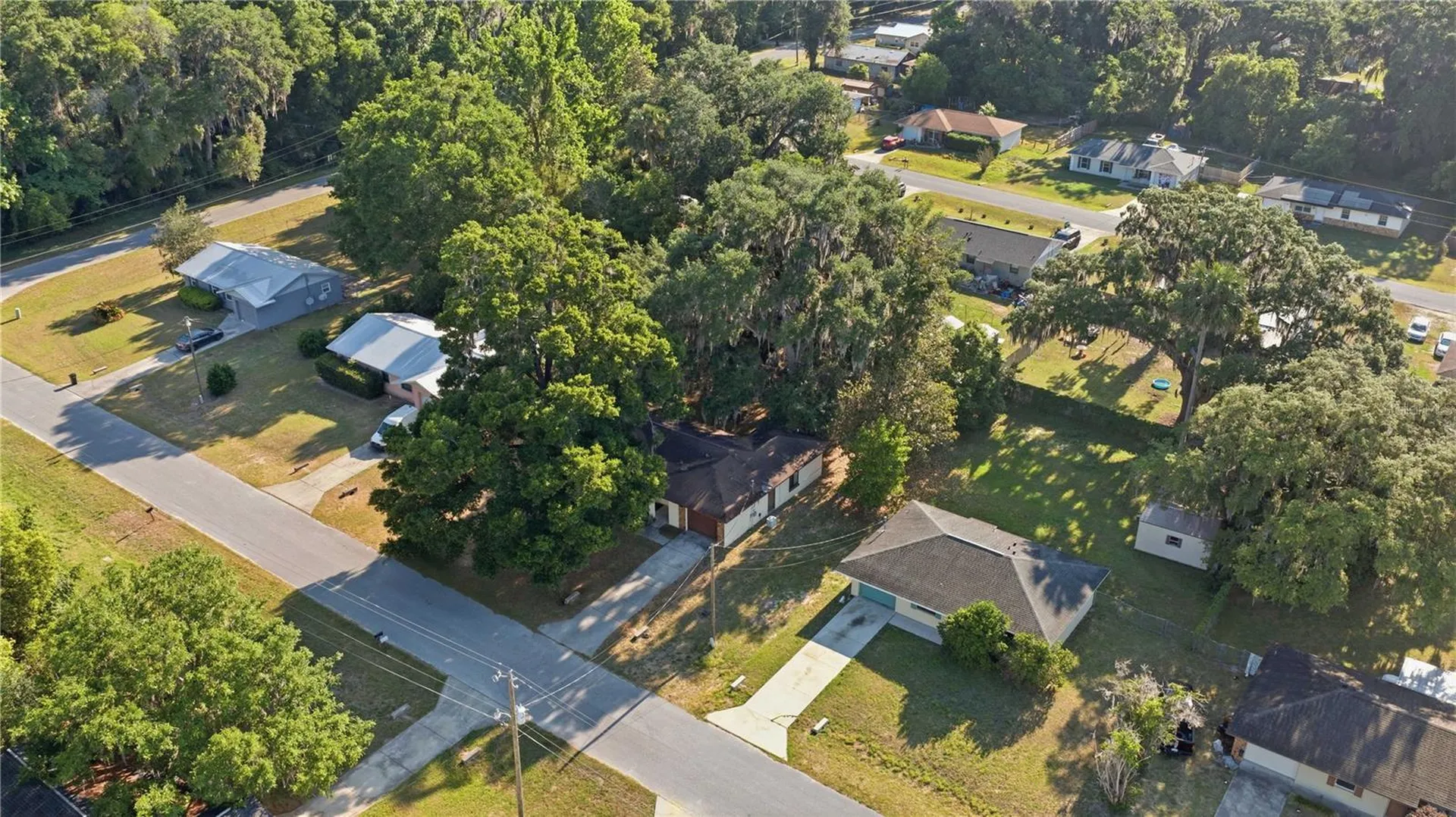 5521 NE 11th Avenue Ocala FL 34479