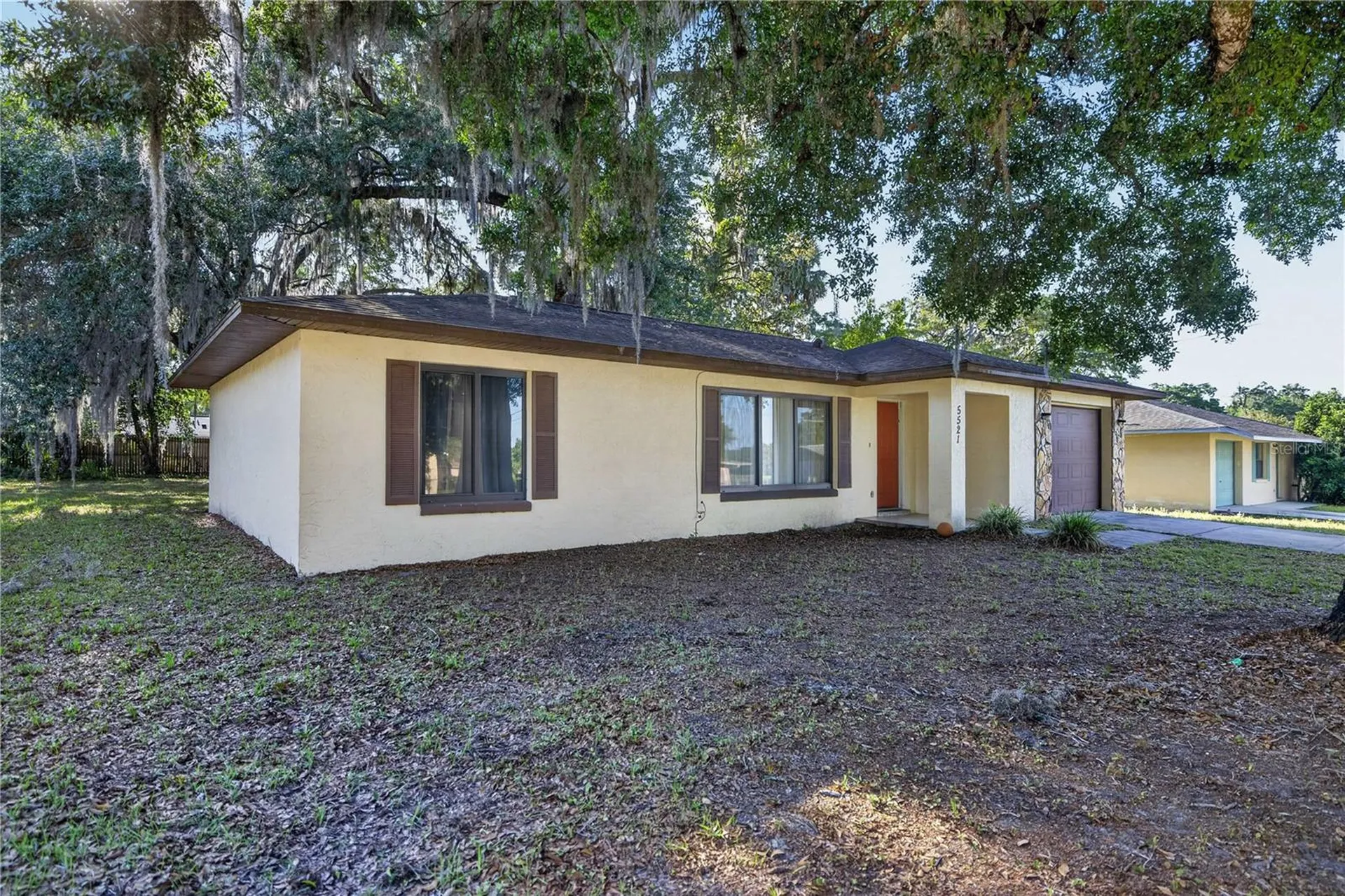 5521 NE 11th Avenue Ocala FL 34479