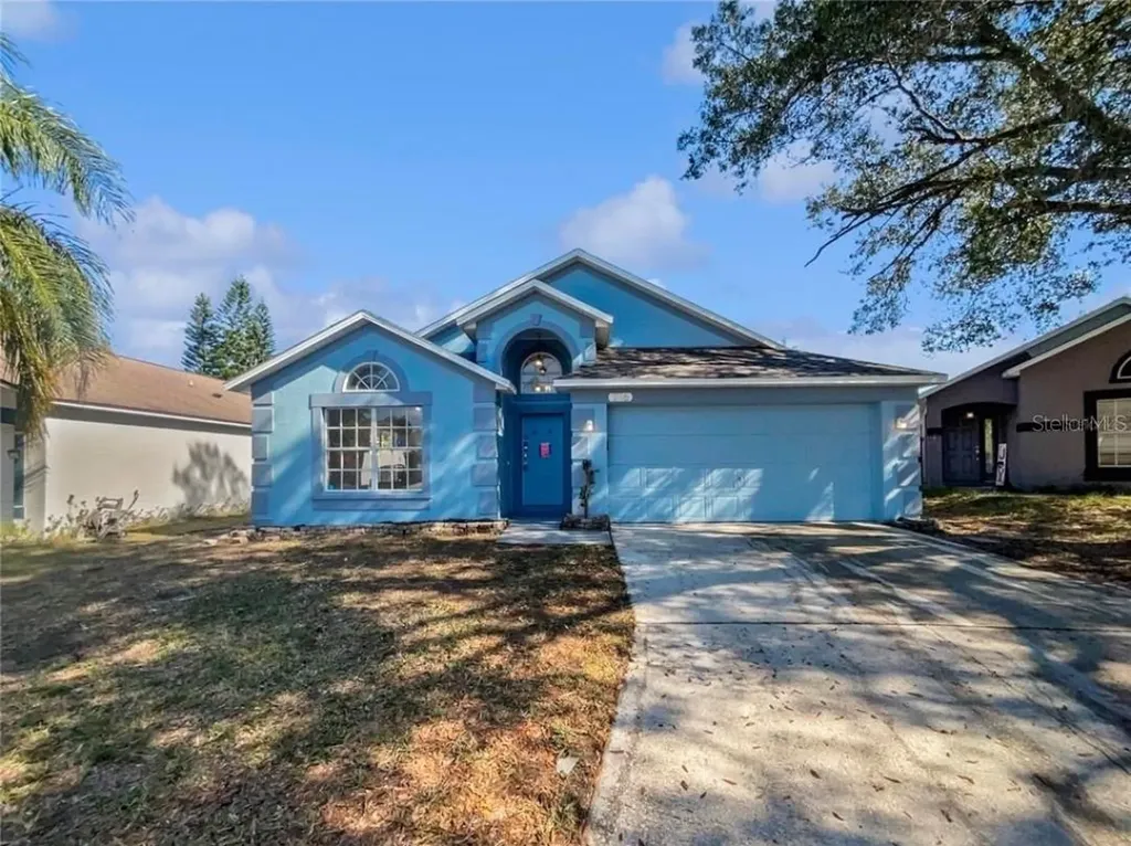 216 Jerica Lane Davenport FL 33897