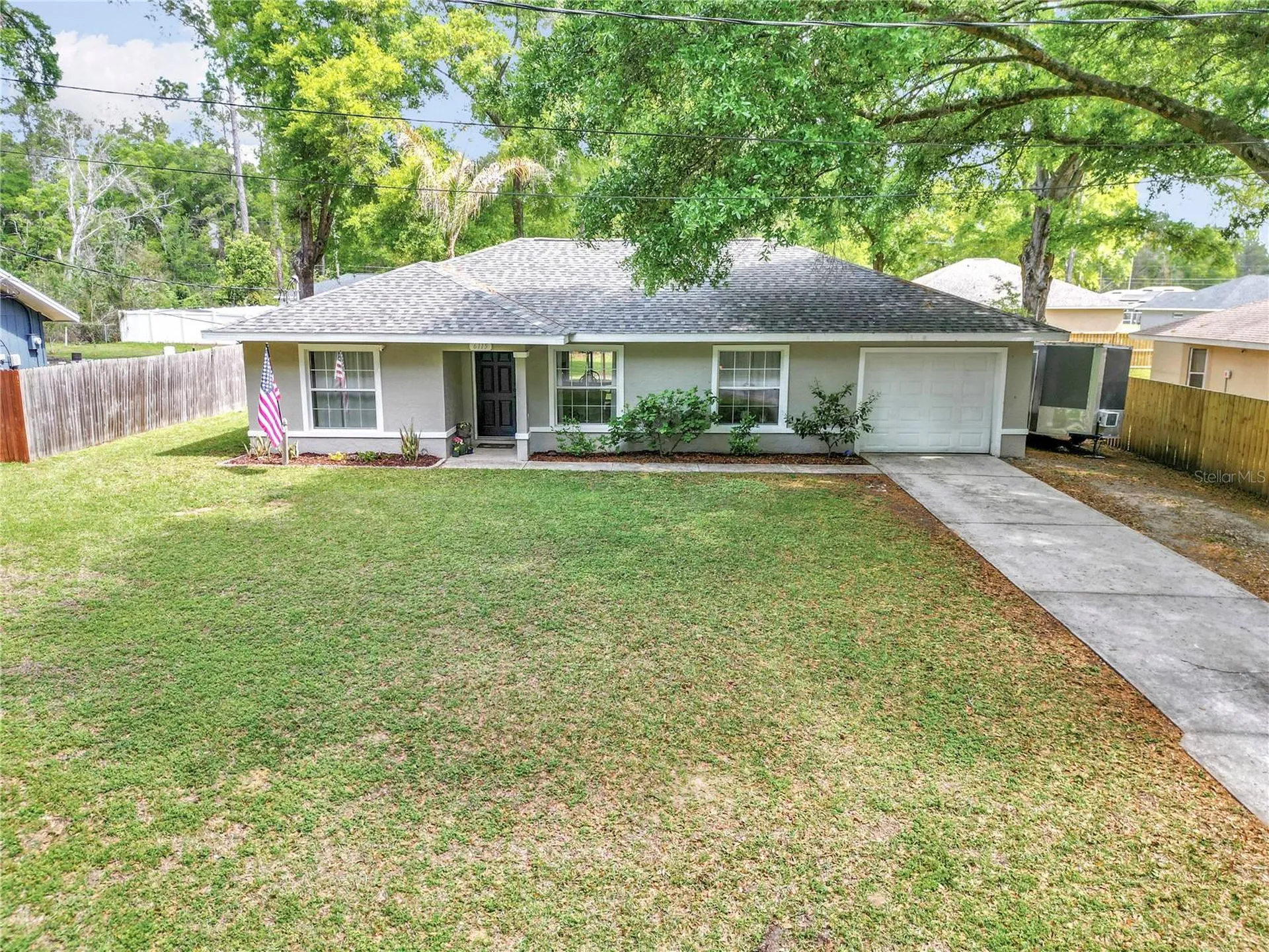 6115 NW 52nd Street Road Ocala FL 34482
