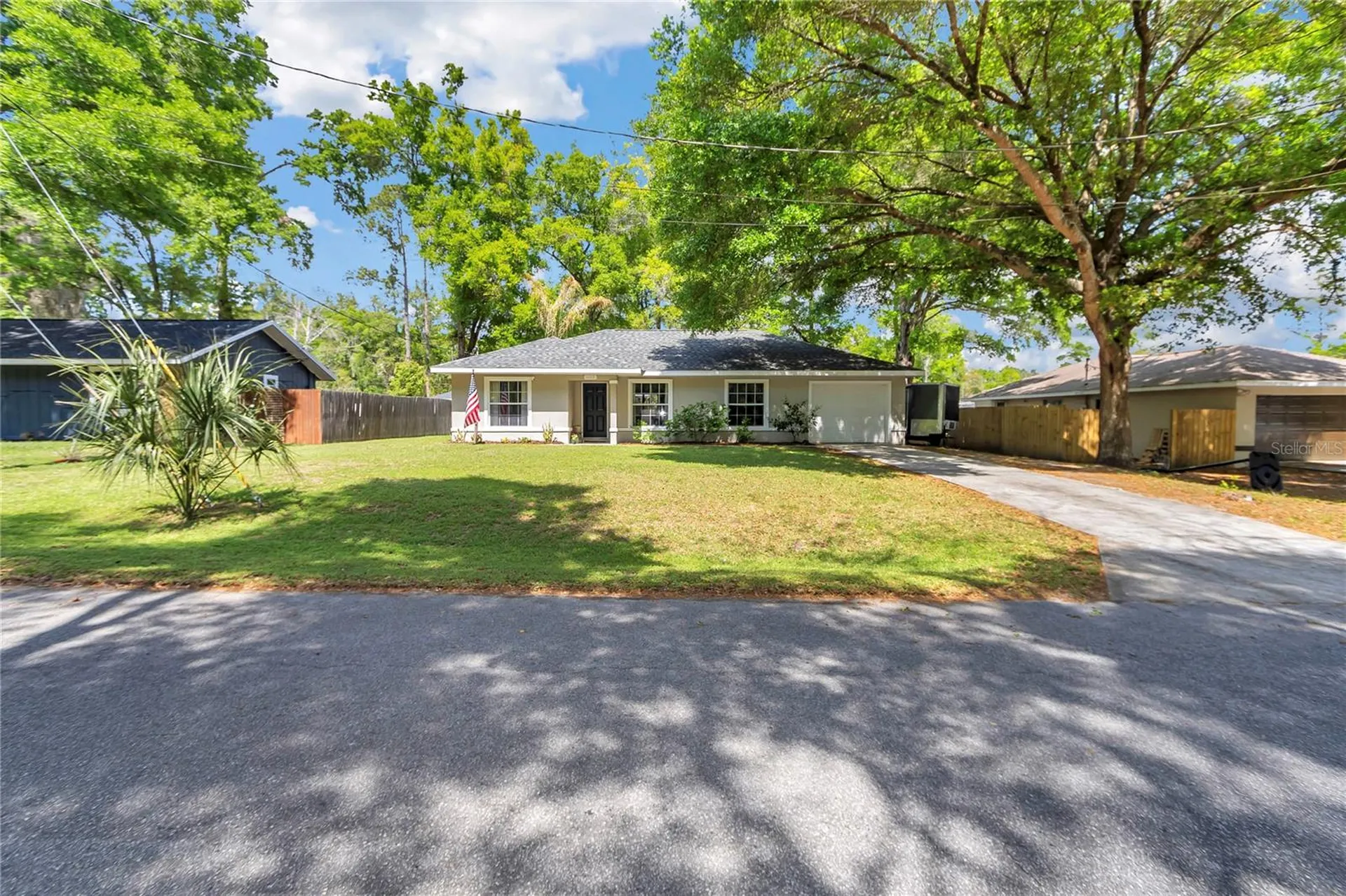 6115 NW 52nd Street Road Ocala FL 34482