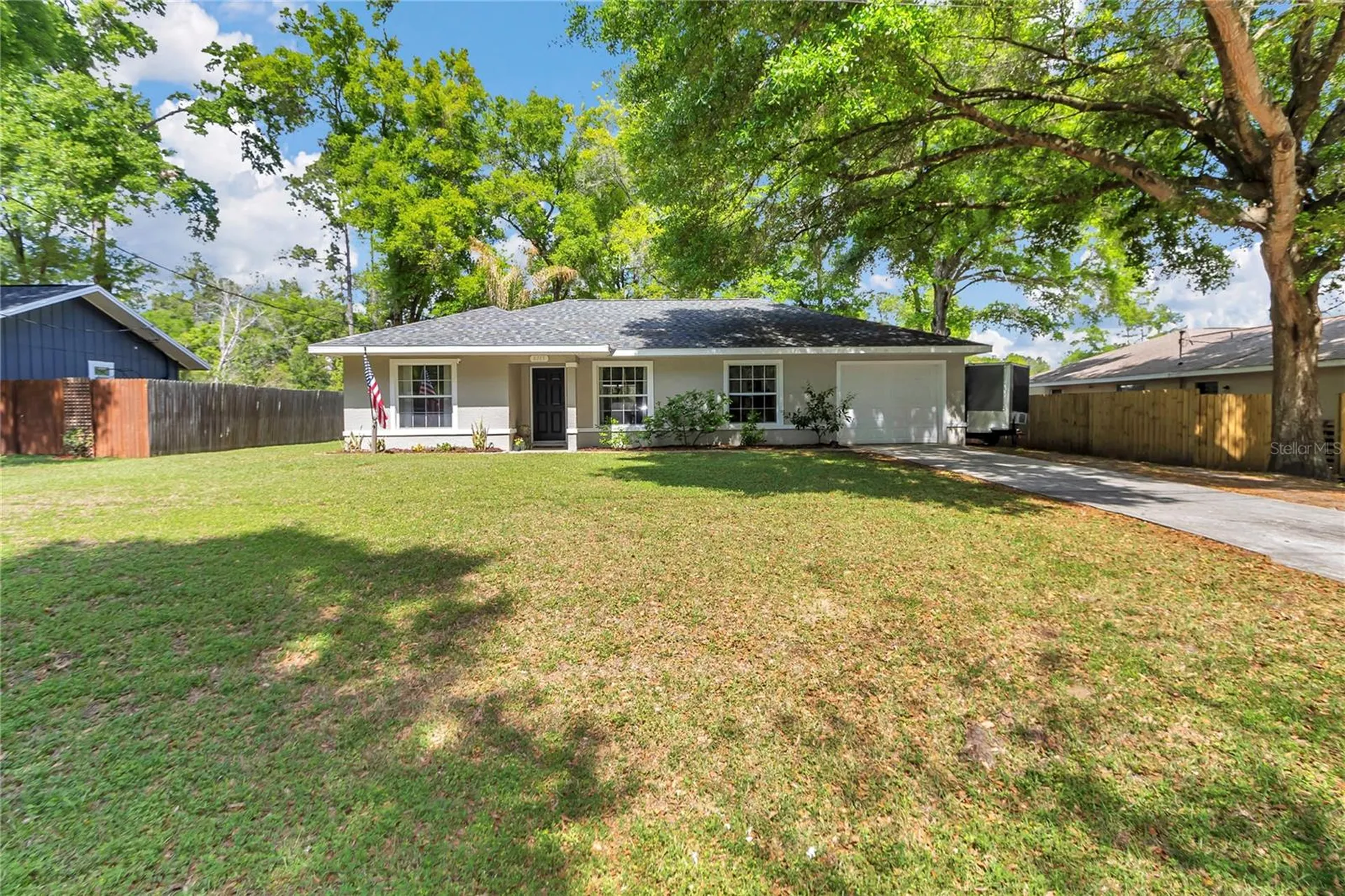 6115 NW 52nd Street Road Ocala FL 34482