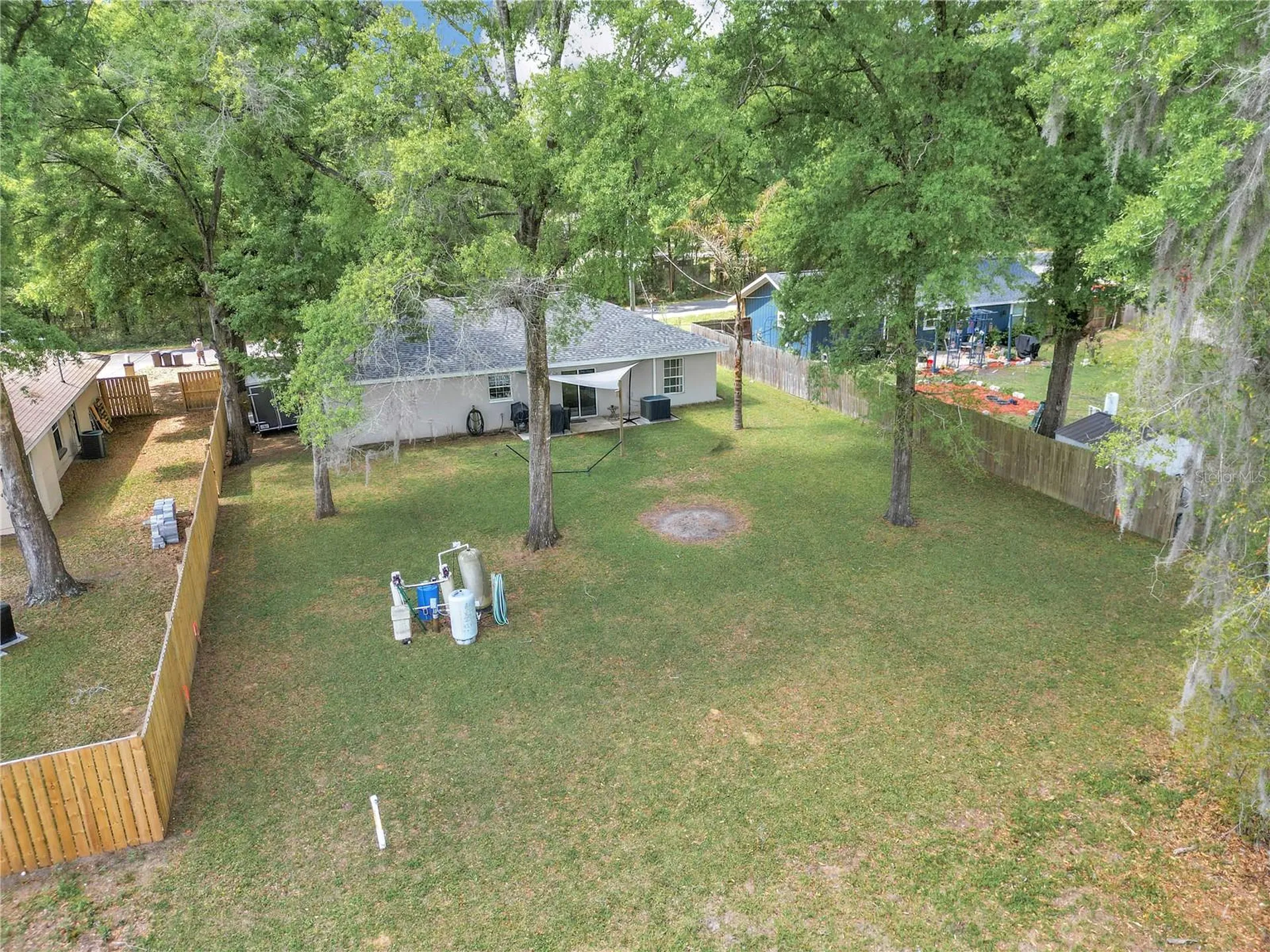 6115 NW 52nd Street Road Ocala FL 34482