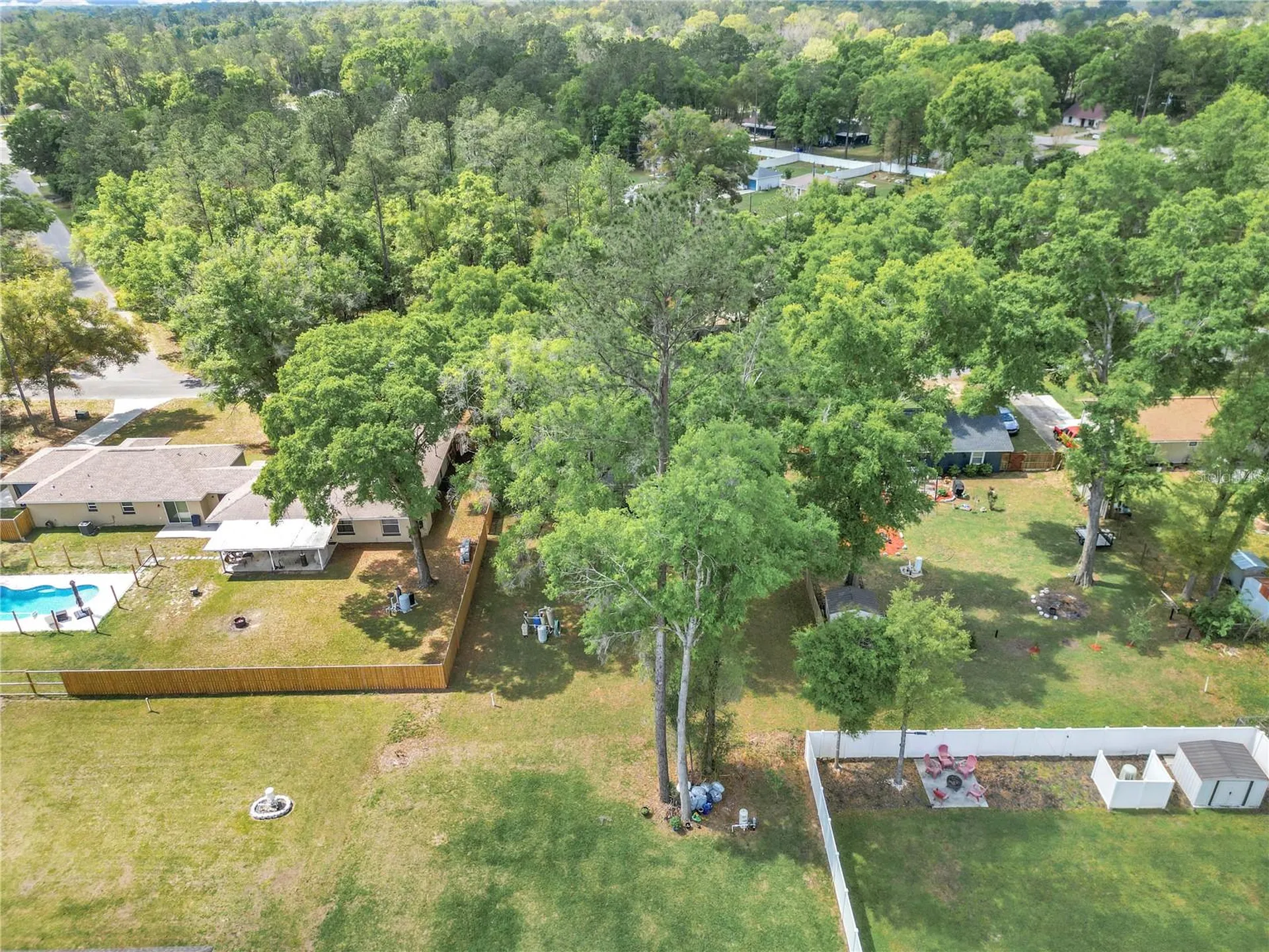 6115 NW 52nd Street Road Ocala FL 34482