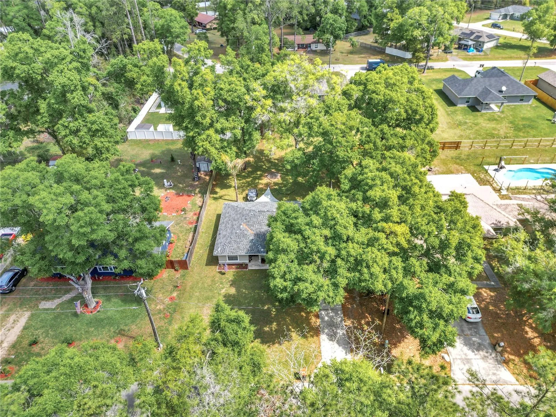 6115 NW 52nd Street Road Ocala FL 34482