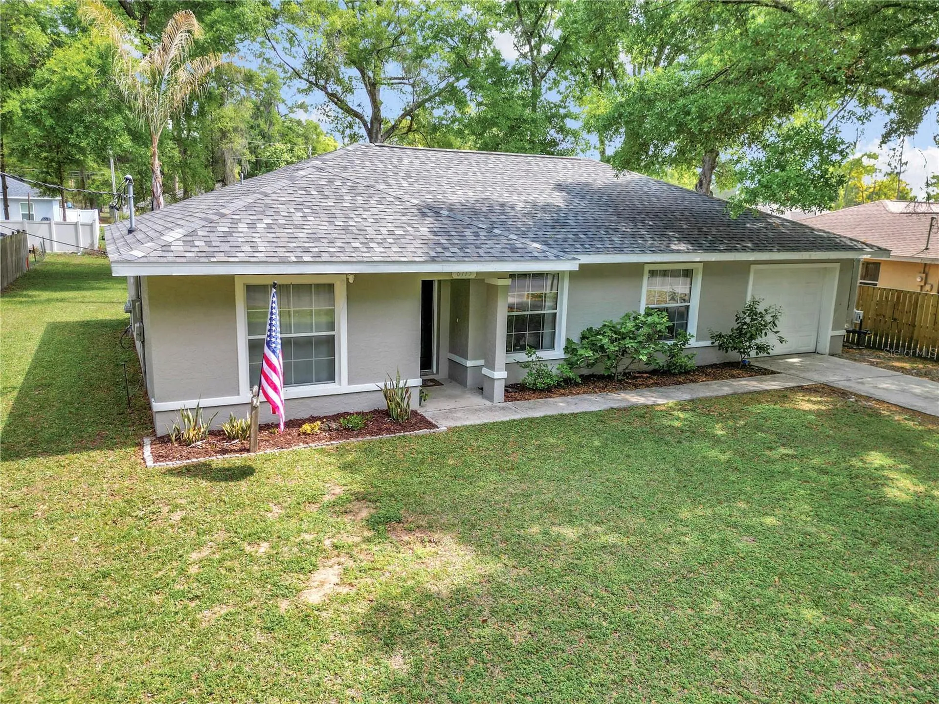 6115 NW 52nd Street Road Ocala FL 34482