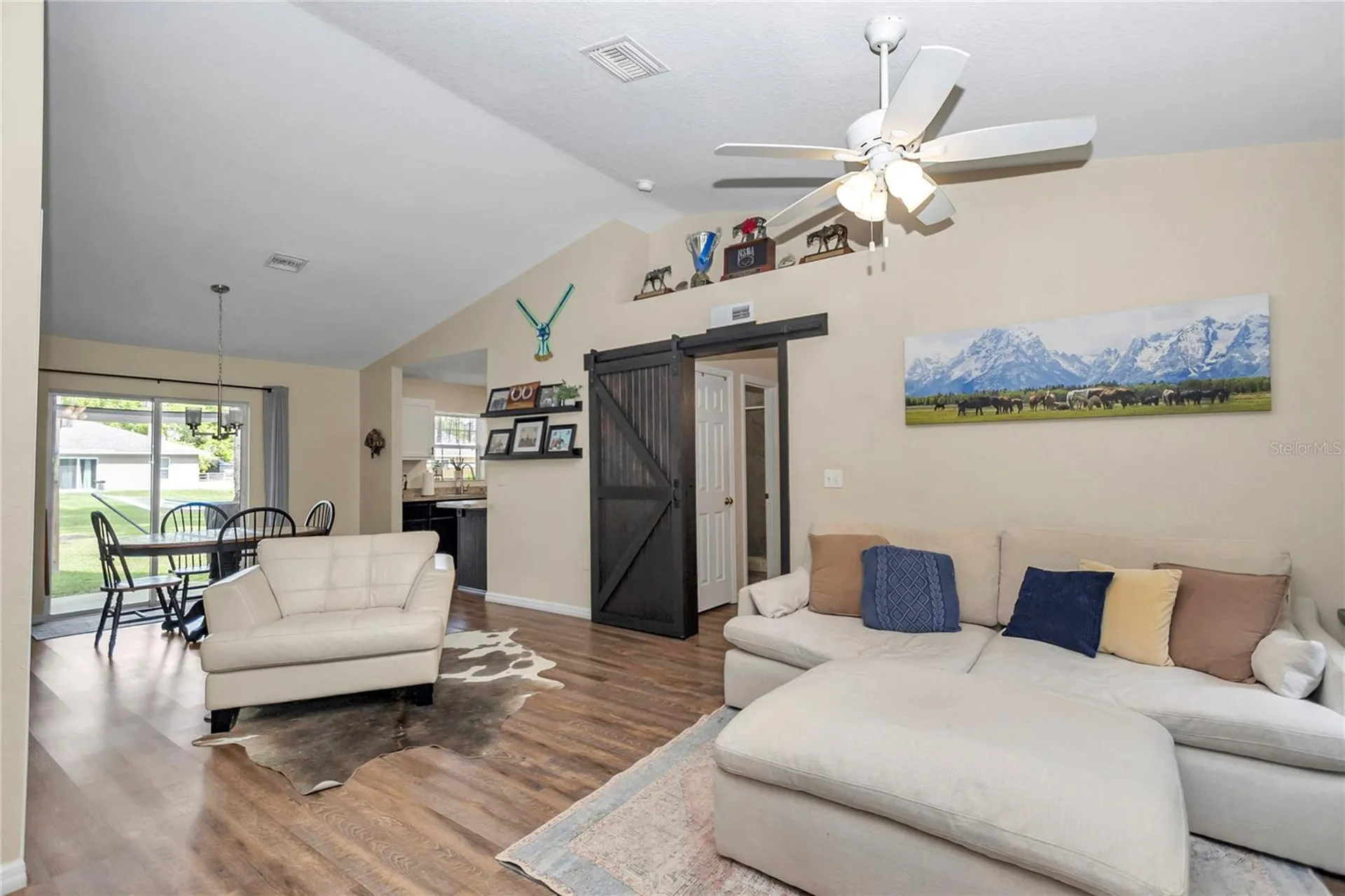 6115 NW 52nd Street Road Ocala FL 34482