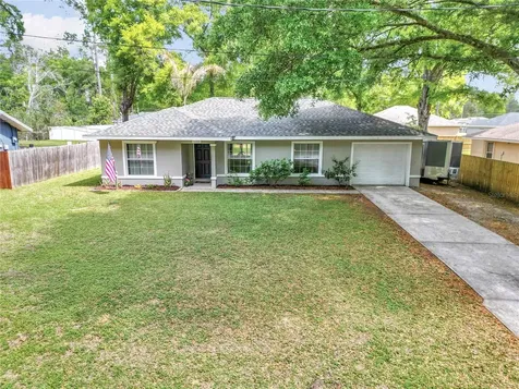 6115 NW 52nd Street Road Ocala FL 34482