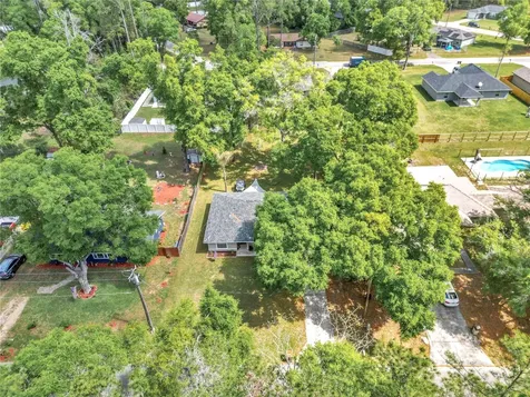 6115 NW 52nd Street Road Ocala FL 34482