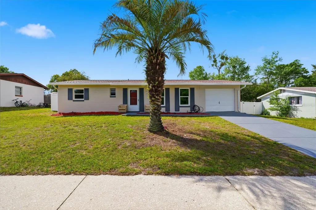 2164 W Devon Drive Citrus Springs FL 34434
