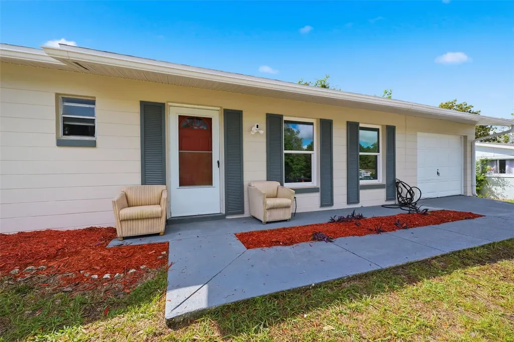 2164 W Devon Drive Citrus Springs FL 34434