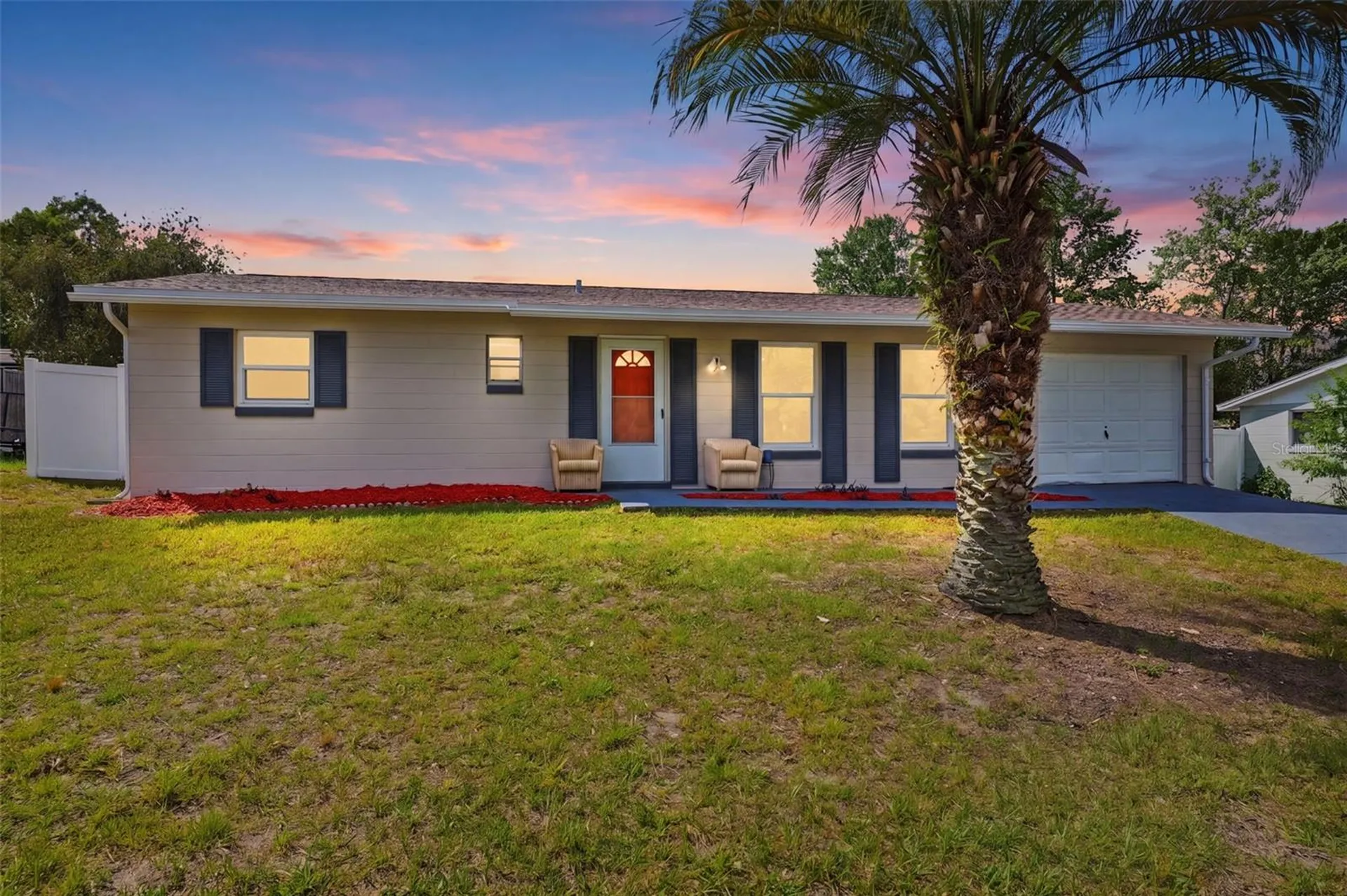 2164 W Devon Drive Citrus Springs FL 34434