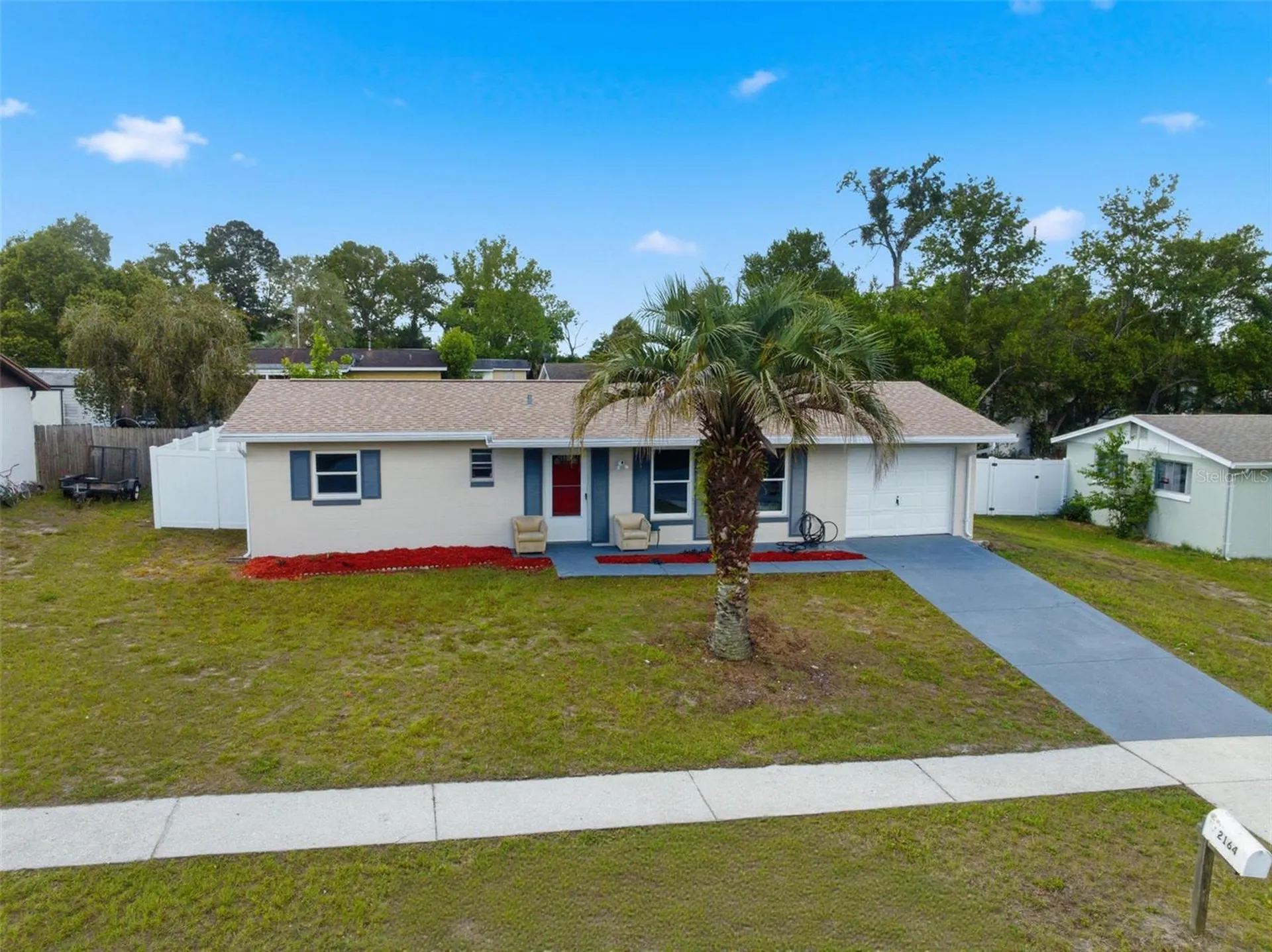 2164 W Devon Drive Citrus Springs FL 34434