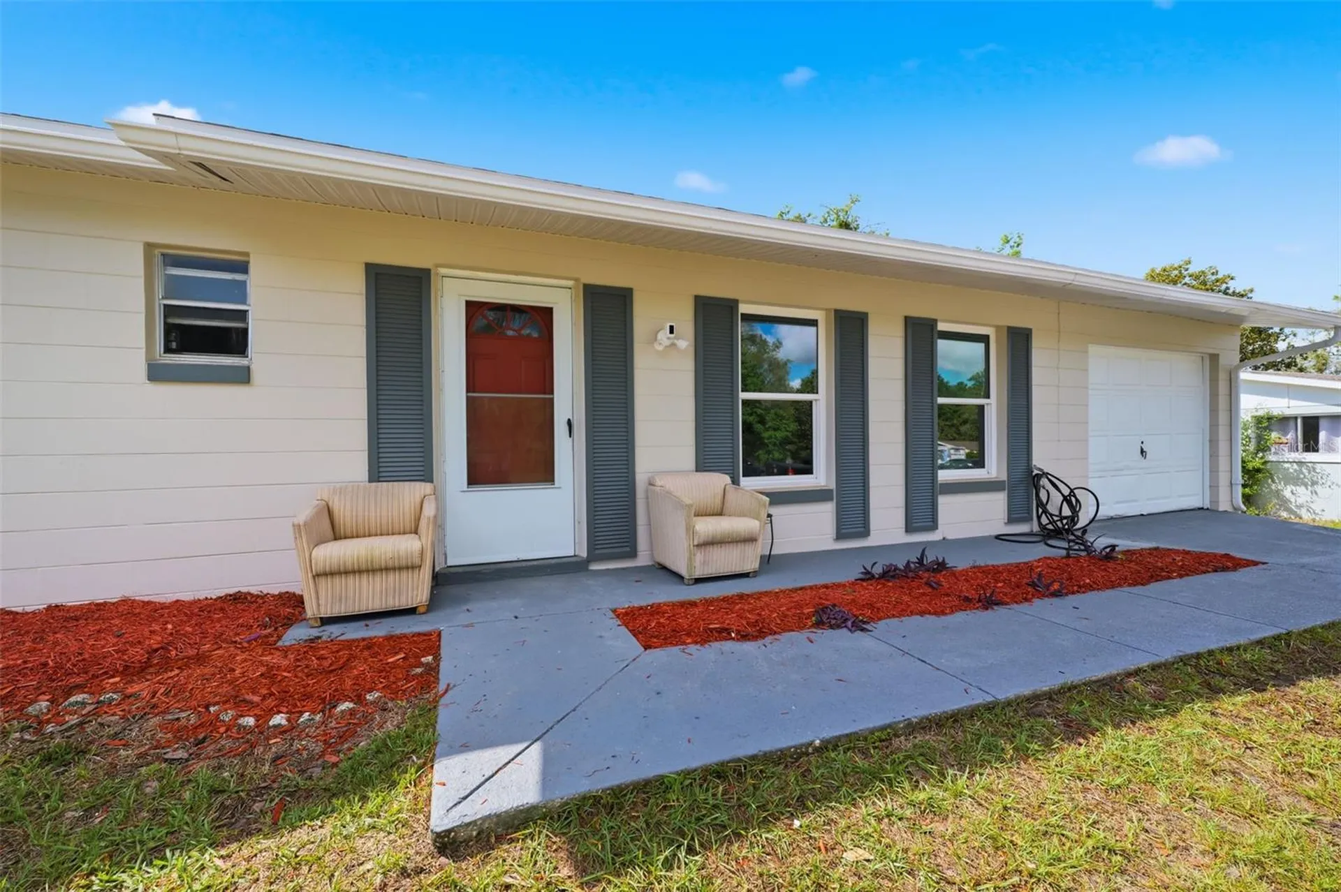 2164 W Devon Drive Citrus Springs FL 34434