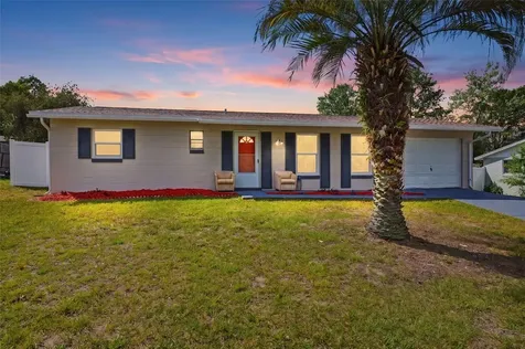 2164 W Devon Drive Citrus Springs FL 34434
