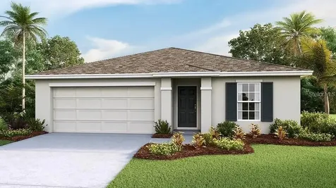 10326 SE 162nd Place Road Summerfield FL 34491