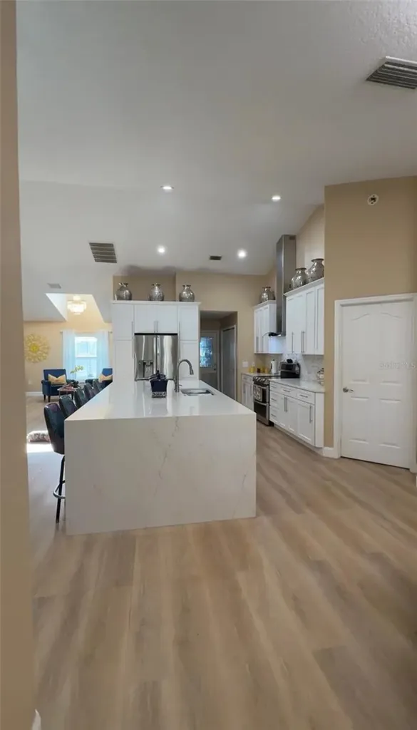 8780 E Derby Oaks Drive Floral City FL 34436