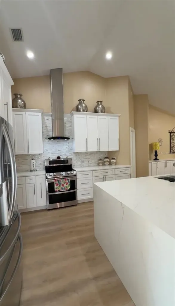 8780 E Derby Oaks Drive Floral City FL 34436