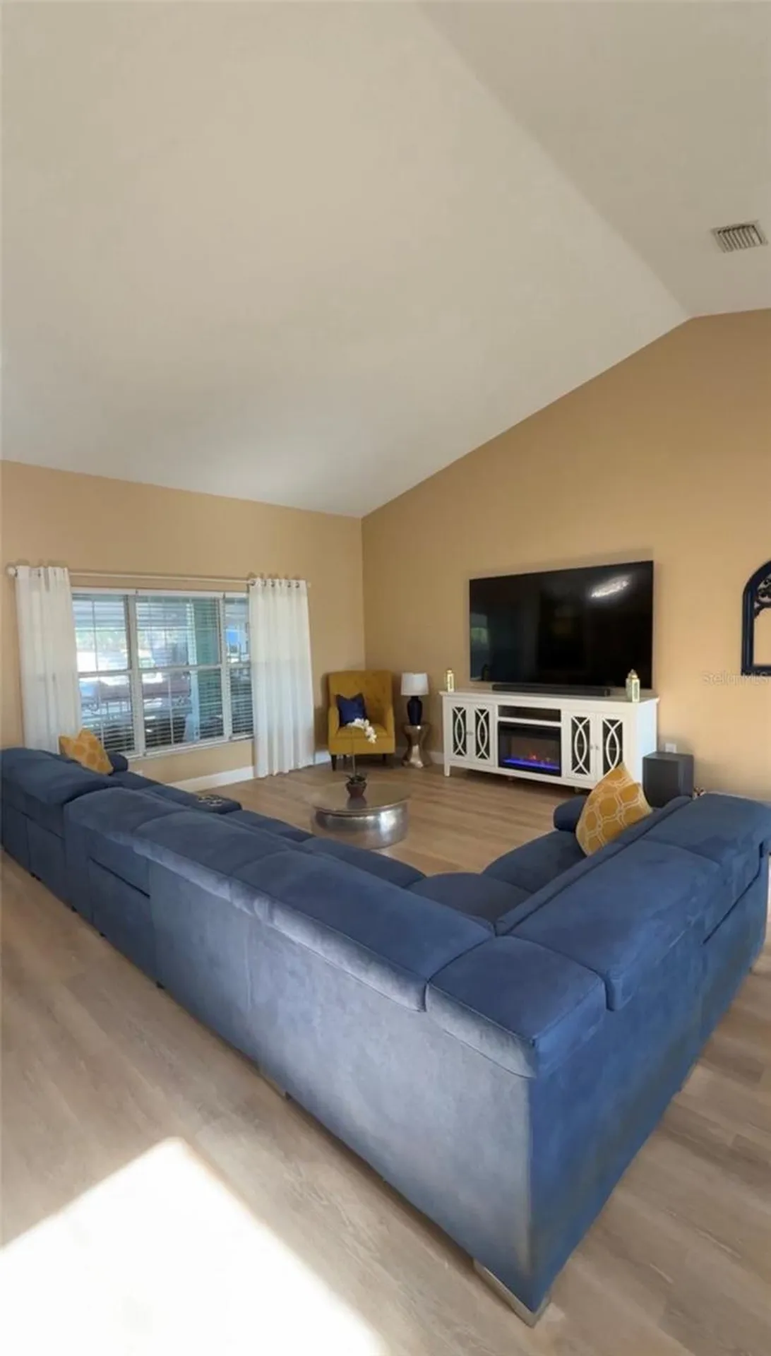 8780 E Derby Oaks Drive Floral City FL 34436